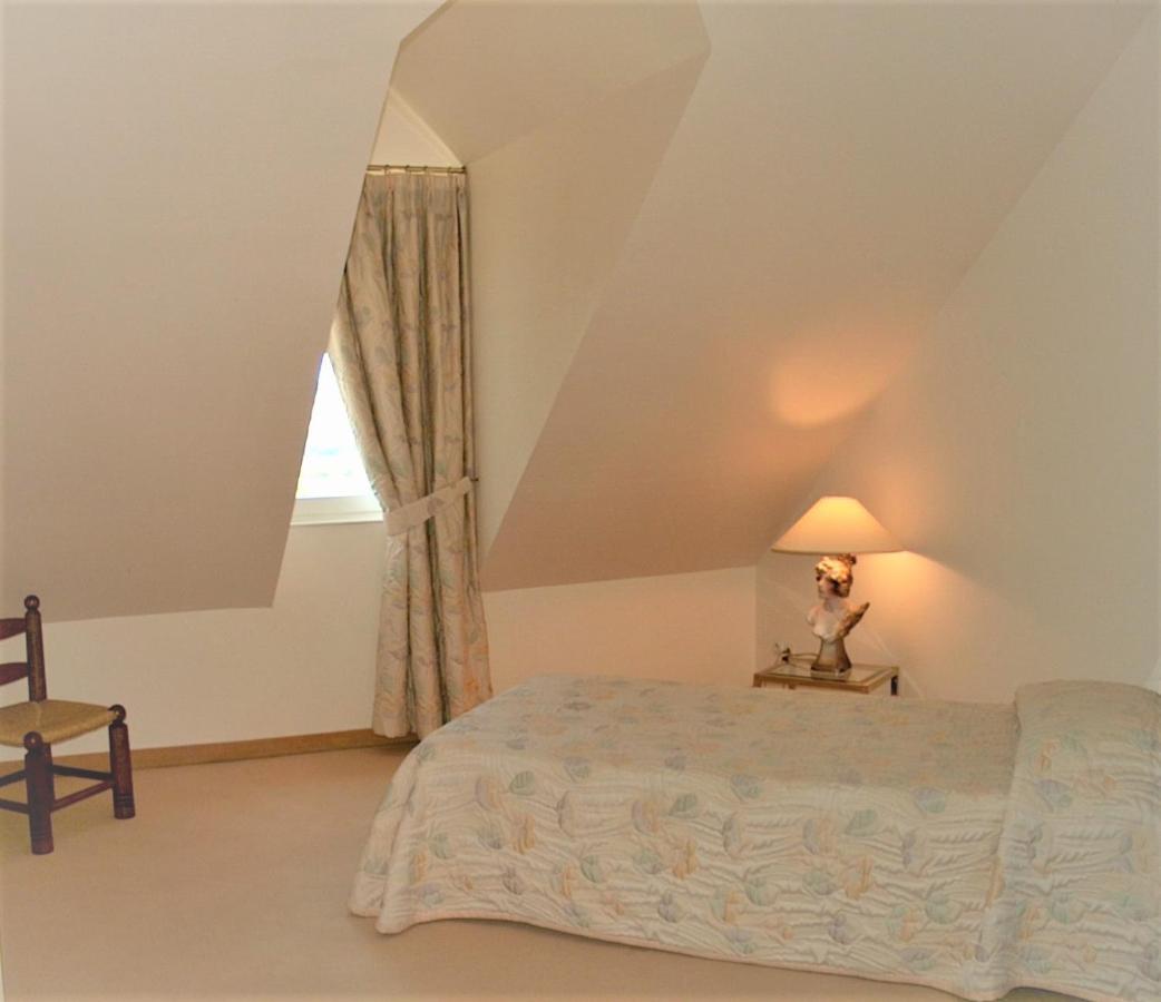 Crispol Hotel Saint-Père Екстериор снимка