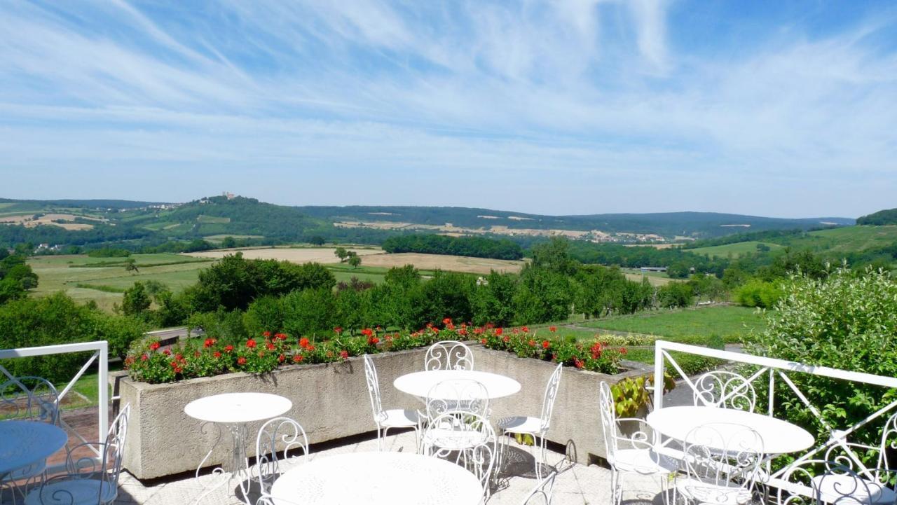 Crispol Hotel Saint-Père Екстериор снимка